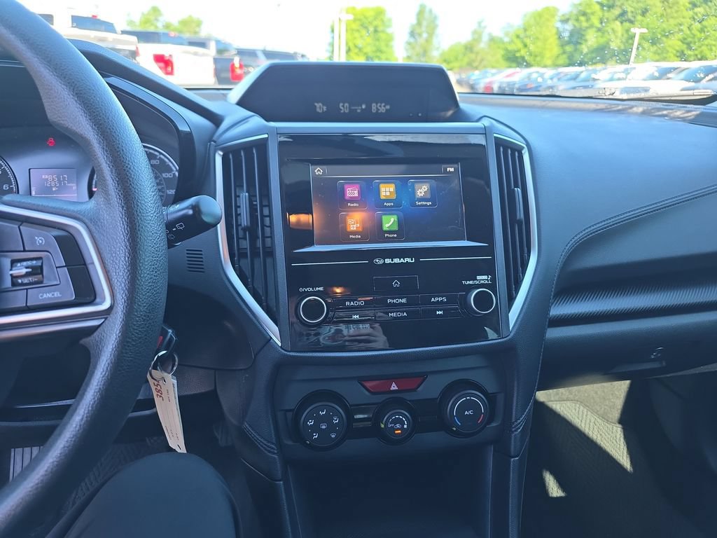 Used 2018 Subaru Impreza 2.0i AWD/4WD image 30