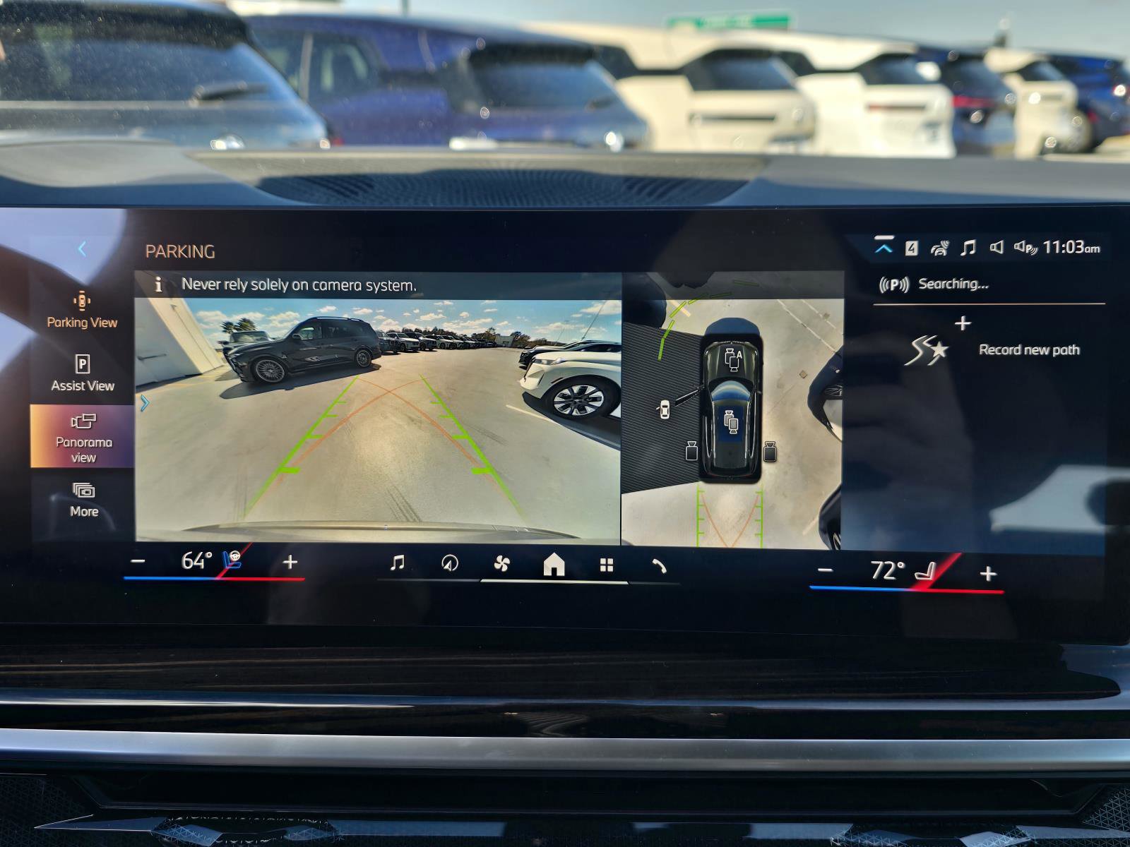 New 2026 BMW X5 xDrive40i w/ Climate Comfort Package image 20