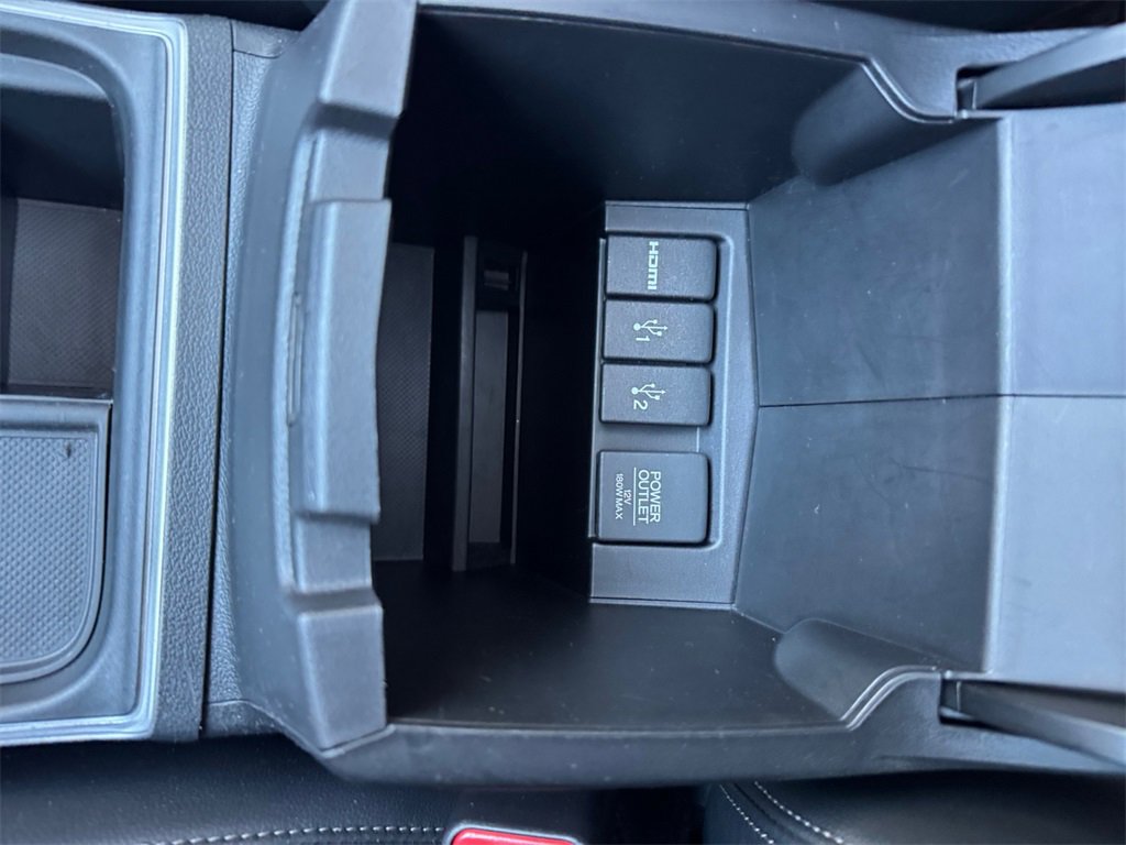 Used 2015 Honda CR-V EX-L image 23