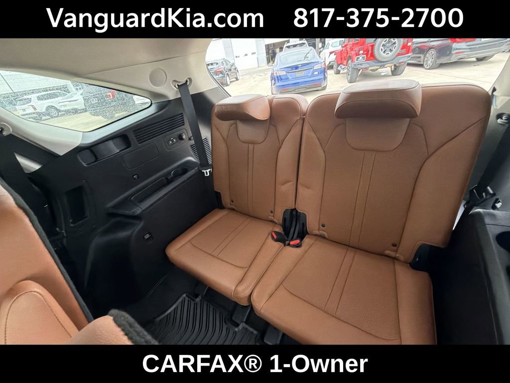Certified 2023 Kia Sorento SX Prestige image 29
