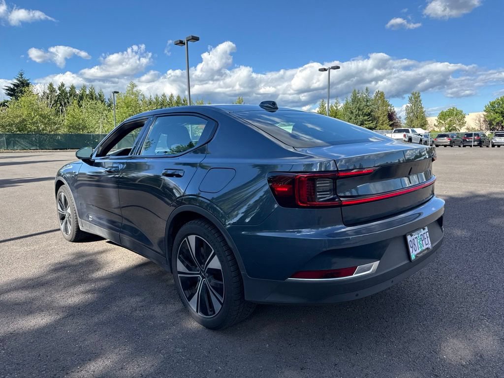 Used 2023 Polestar Polestar 2 w/ Pilot Pack AWD/4WD image 5