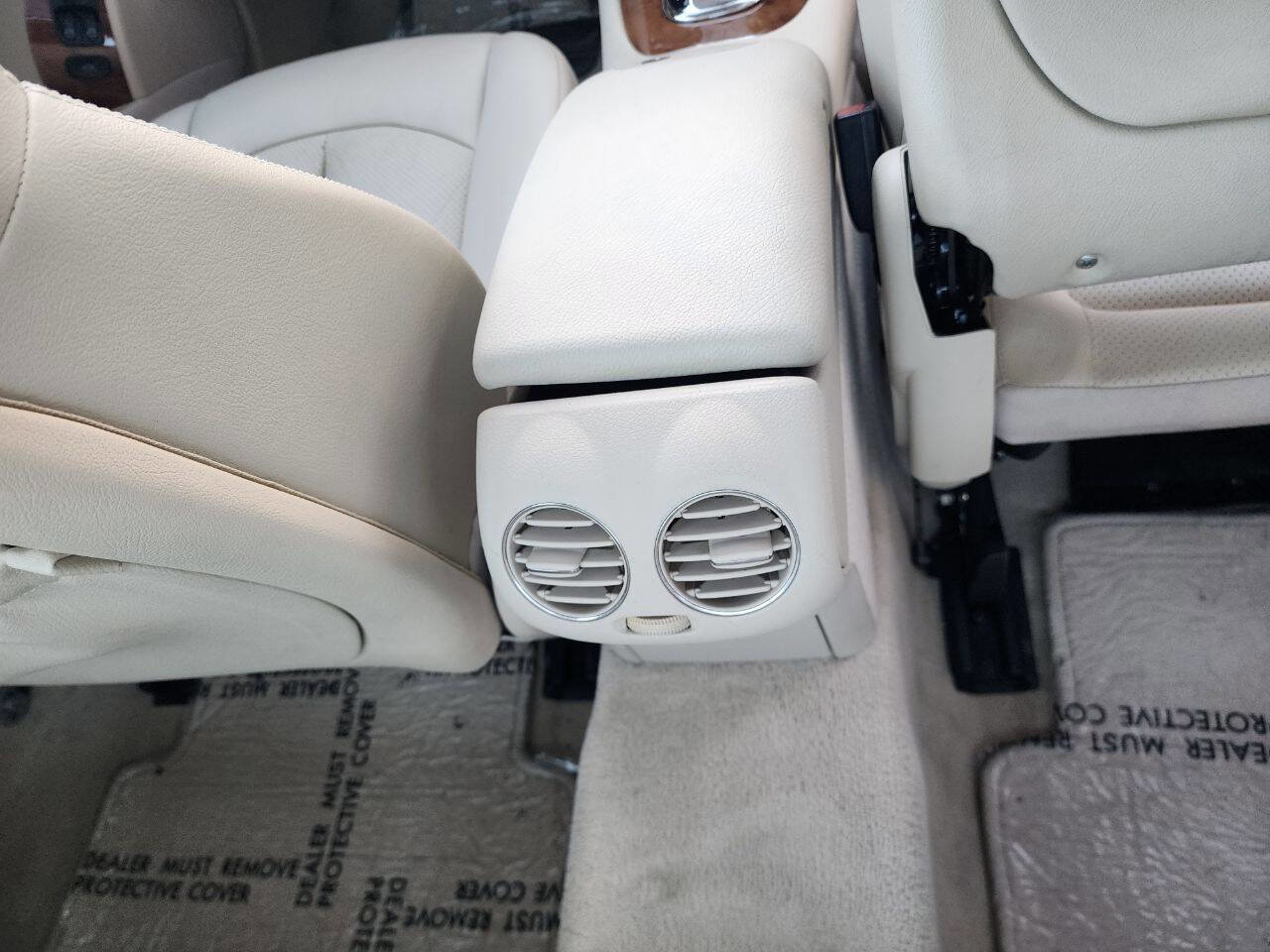 Used 2004 Mercedes-Benz CLK 320 Coupe image 16