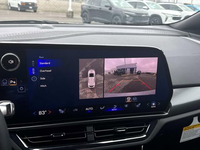 Used 2026 Chevrolet Equinox EV RS image 31