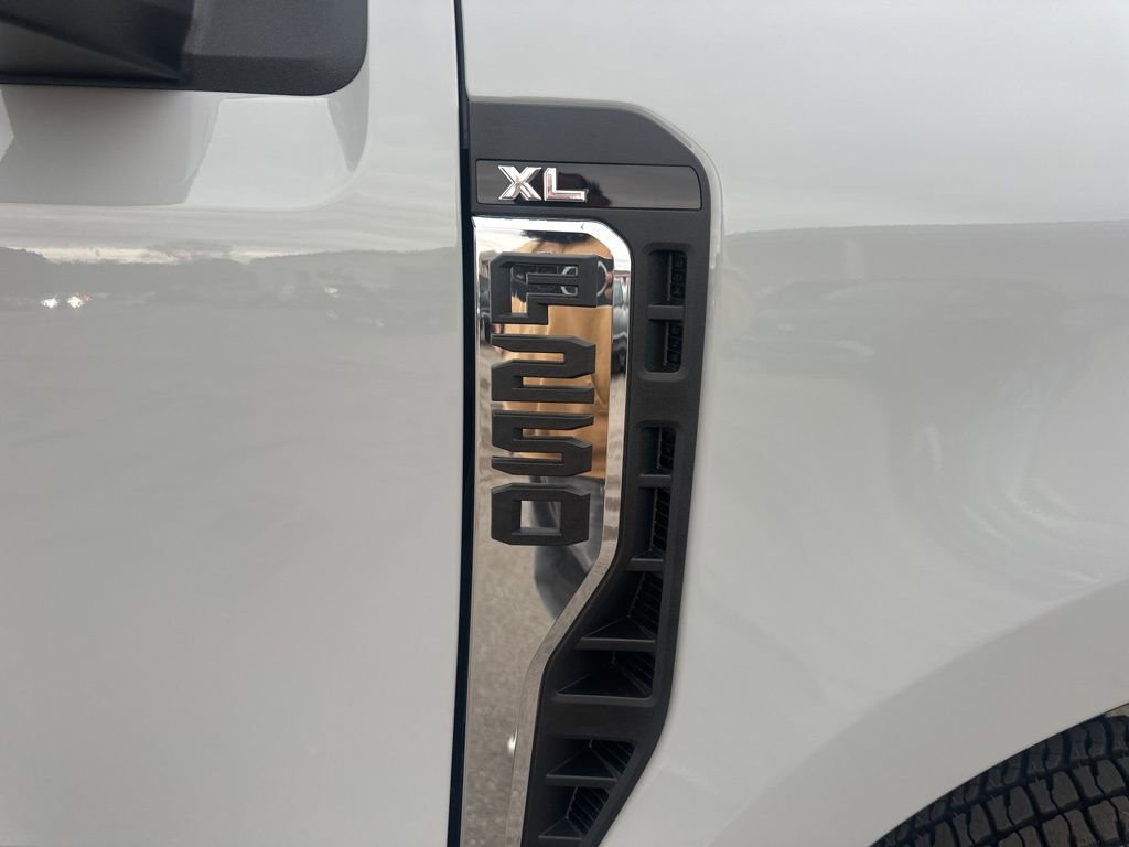 New 2026 Ford F250 XL image 11