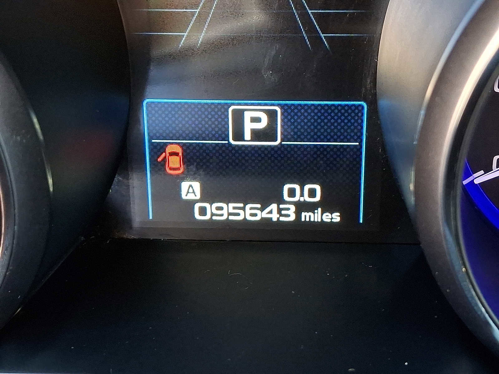 Used 2016 Subaru Outback 2.5i Limited image 17