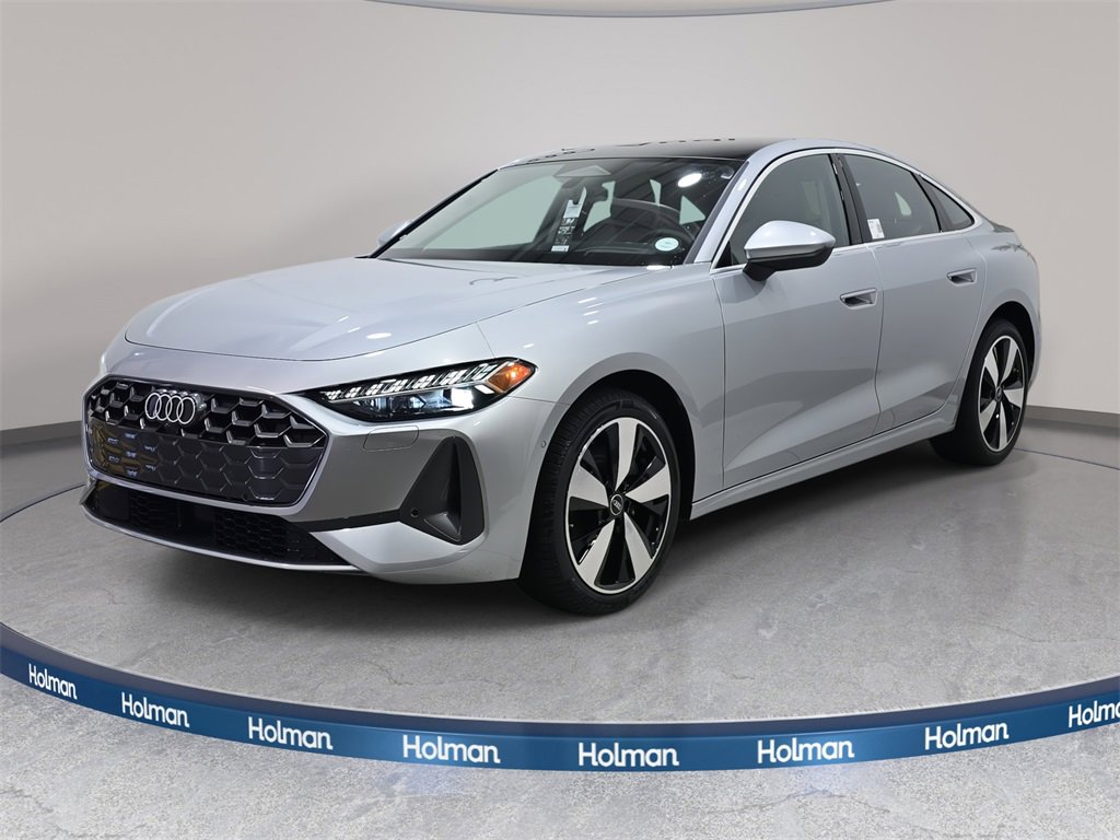 New 2025 Audi A5 2.0T Premium Plus image 1