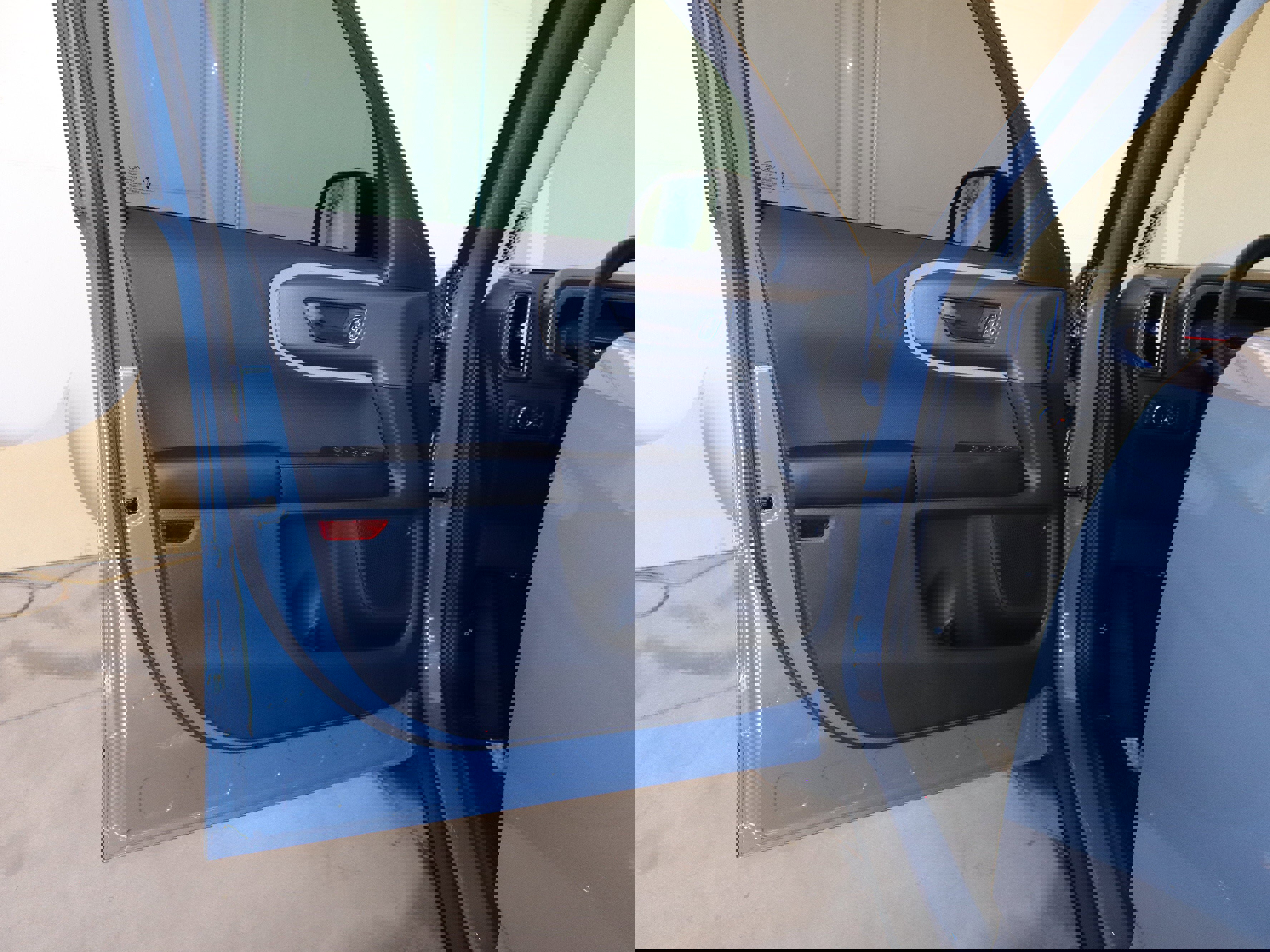 Used 2025 Ford Bronco Sport Big Bend image 31