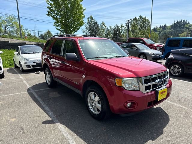 Used 2008 Ford Escape XLT AWD/4WD 360° Tour