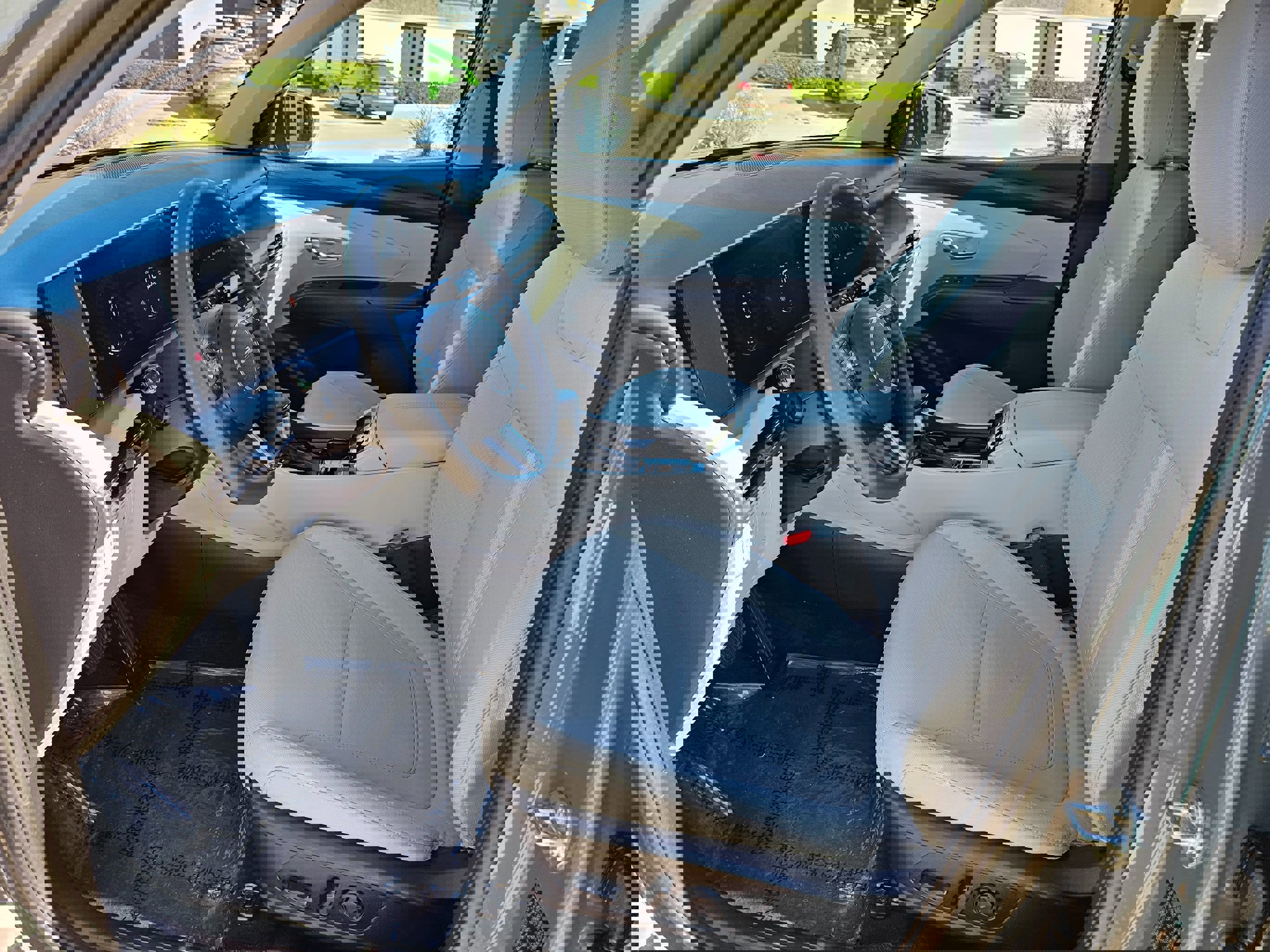 Used 2025 Hyundai Tucson SEL image 15