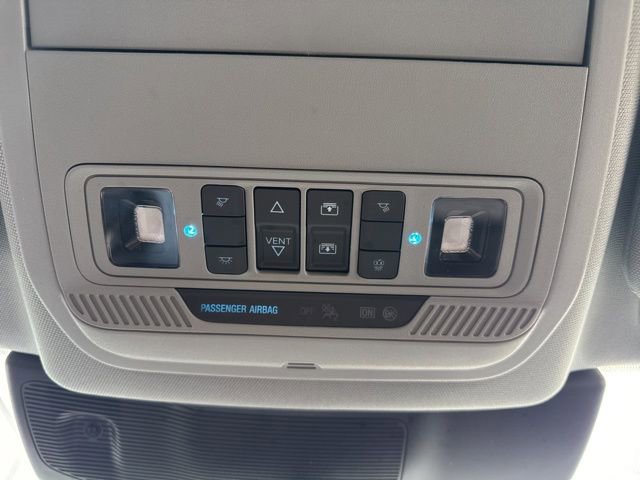 Used 2022 Ford Explorer Limited w/ Equipment Group 301A image 19