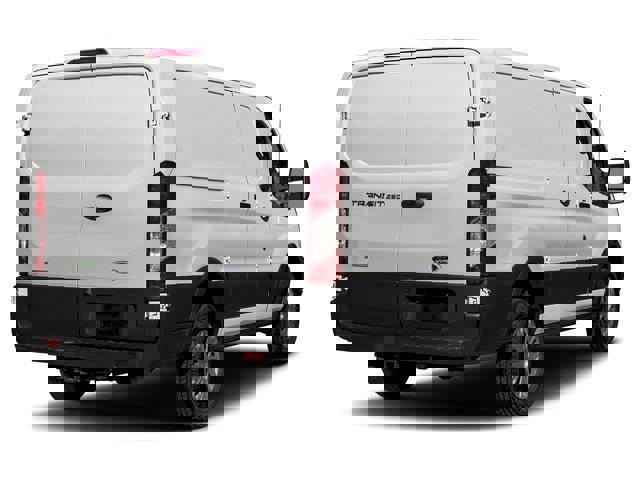 Used 2018 Ford Transit 250 148 Low Roof image 3