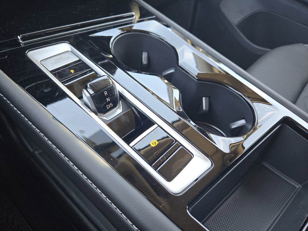 New 2026 Volkswagen Atlas SE image 17