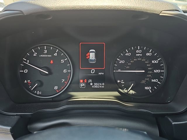 Used 2024 Subaru Impreza 2.0i image 20
