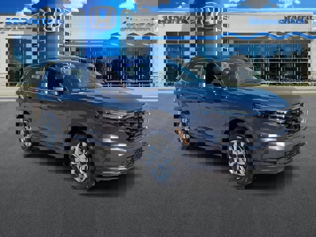 Used 2026 Honda CR-V LX