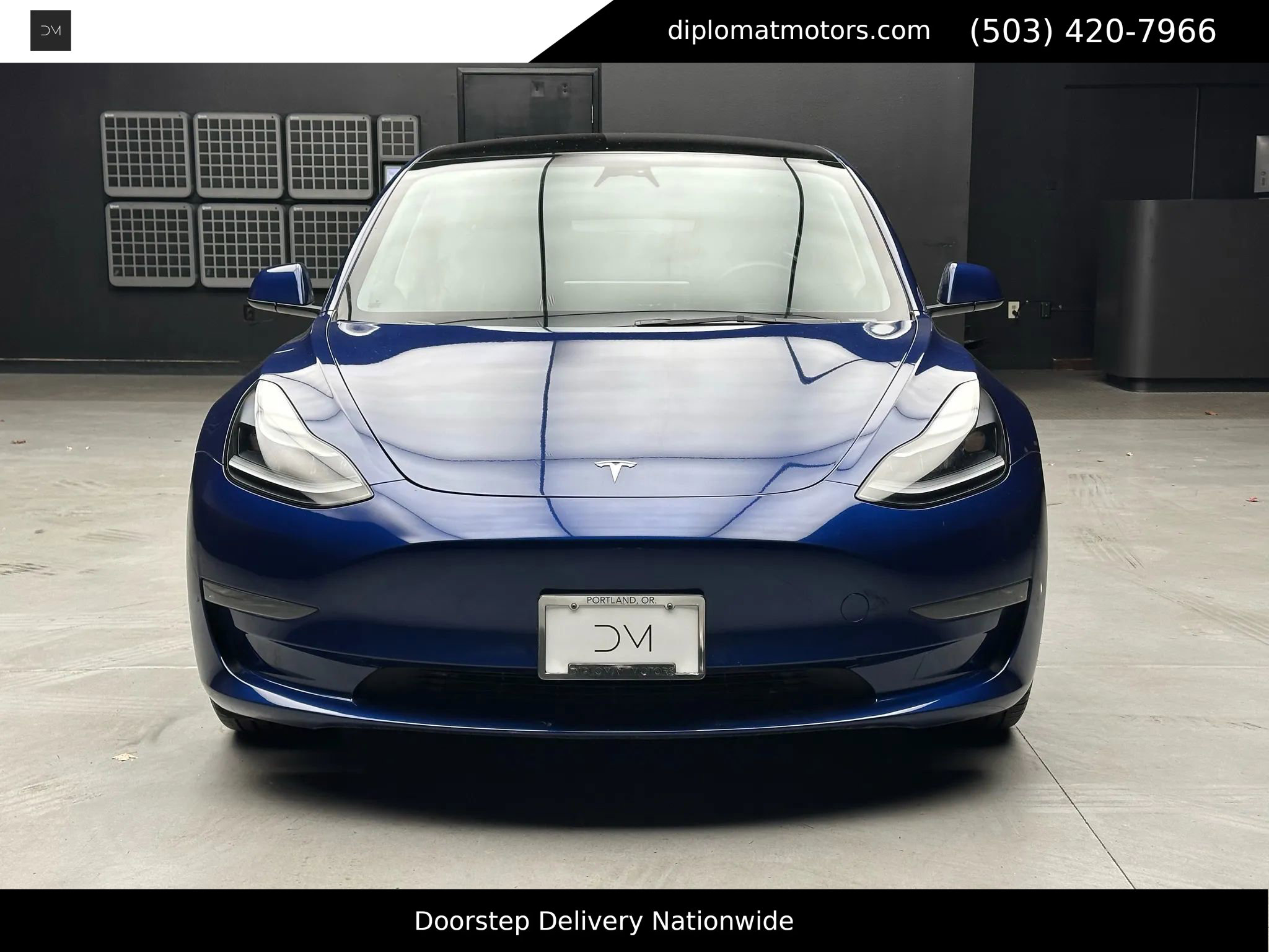 Used 2023 Tesla Model 3 Standard Range image 10