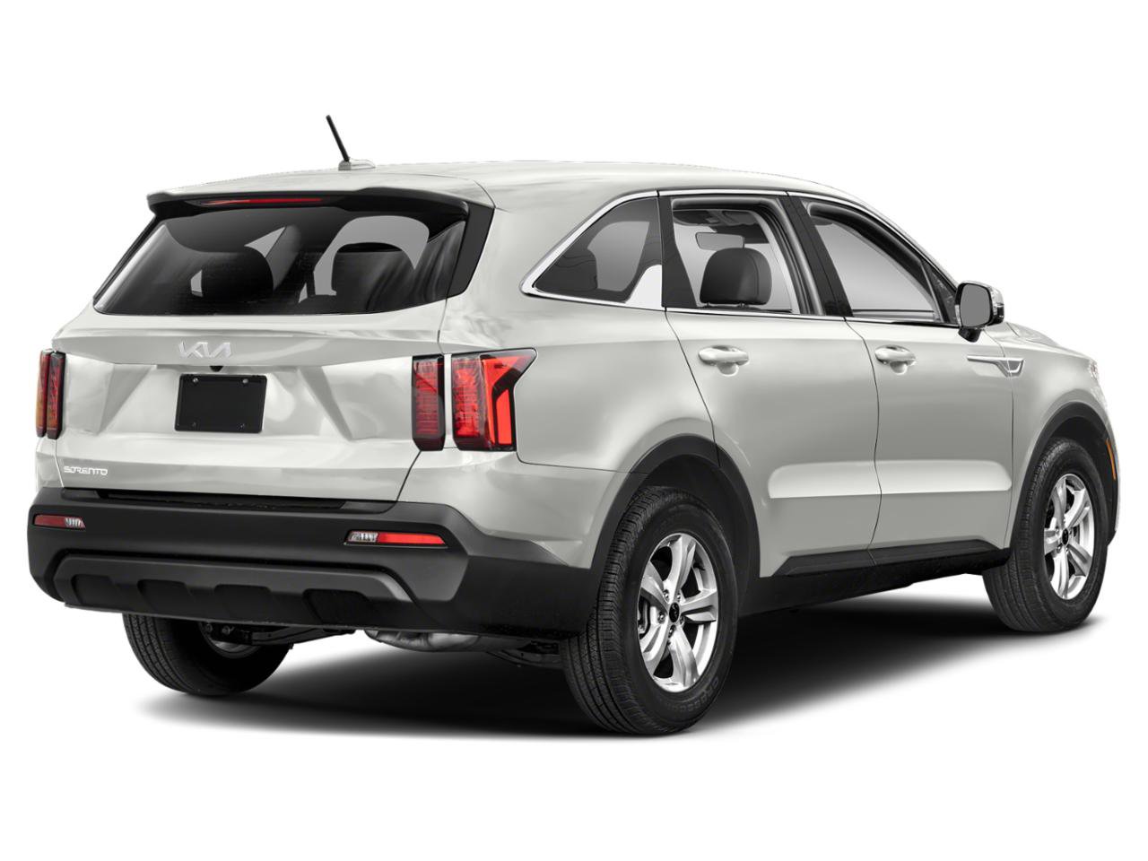 Used 2023 Kia Sorento LX AWD/4WD image 2
