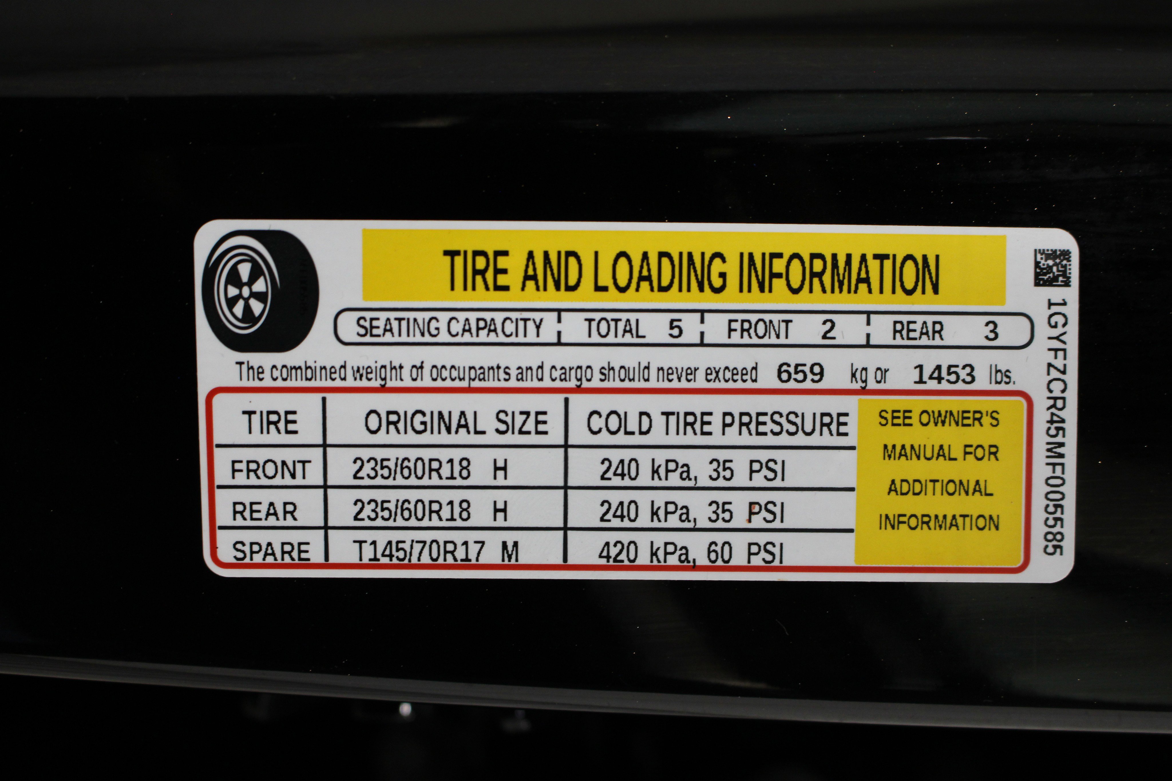 Used 2021 Cadillac XT4 Premium Luxury image 36