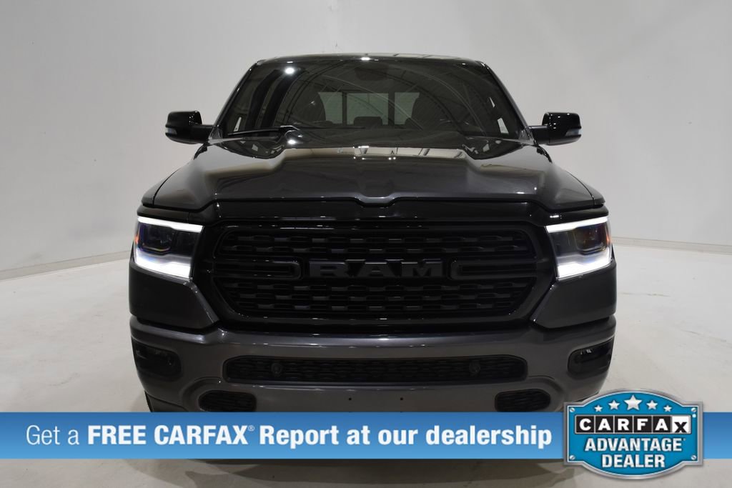 Used 2023 RAM 1500 Big Horn image 2