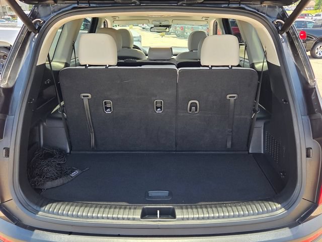 Used 2020 Kia Telluride EX FWD image 13