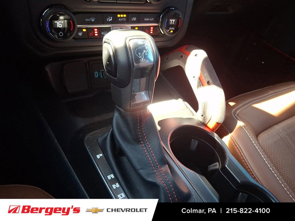 Used 2023 Ford Bronco Heritage Edition image 16