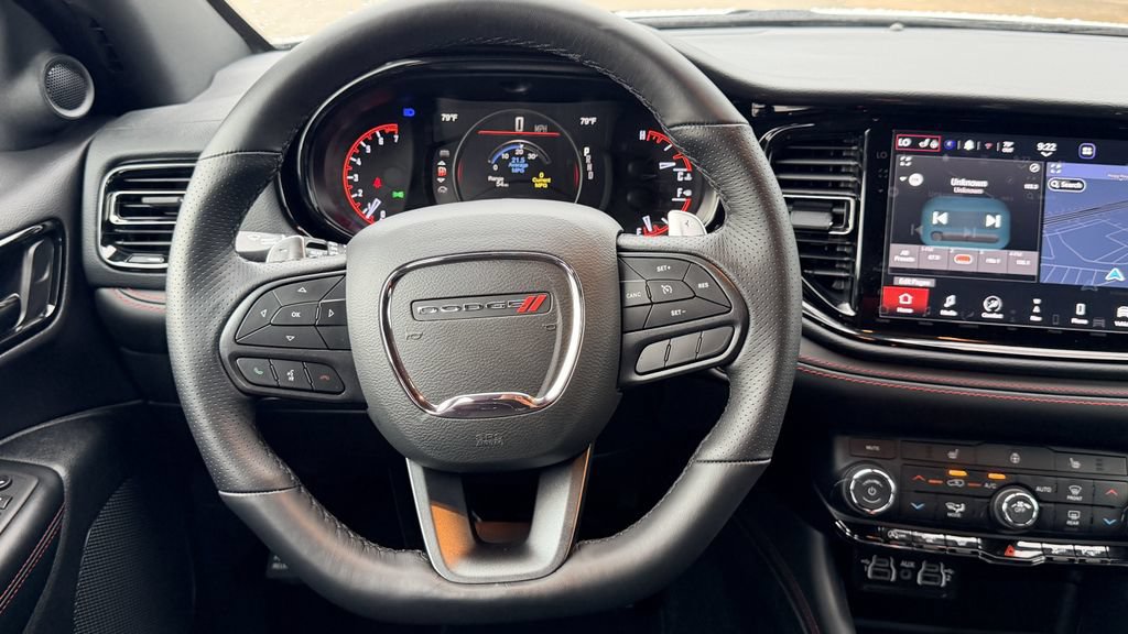 Used 2026 Dodge Durango GT RWD image 15