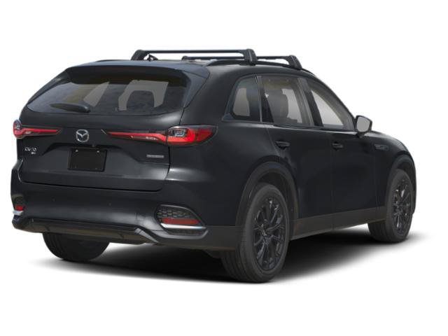 New 2026 MAZDA CX-70 3.3 Turbo w/ Premium Package AWD/4WD image 2