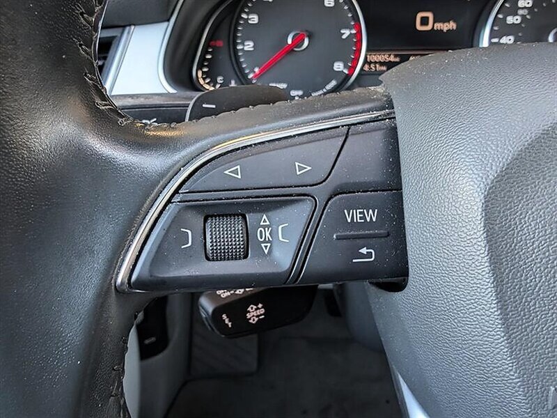 Used 2019 Audi Q7 2.0T Premium w/ Convenience Package AWD/4WD image 20
