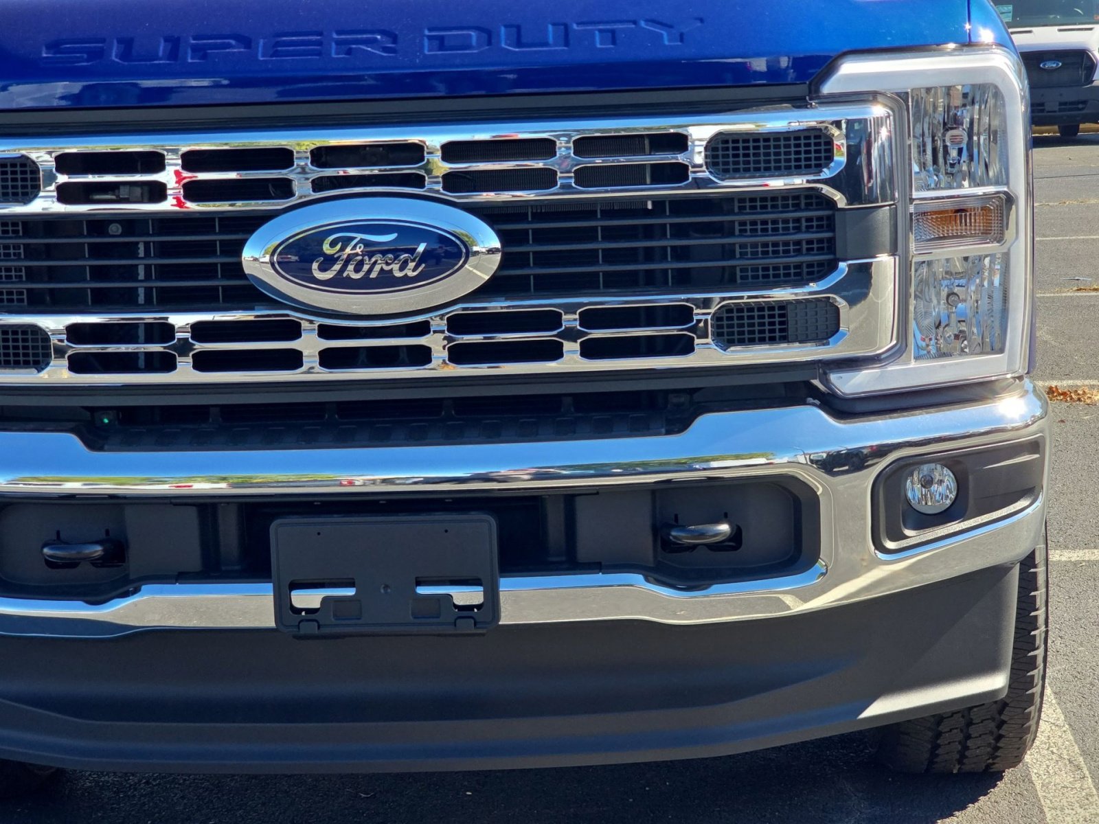 New 2026 Ford F250 XLT w/ FX4 Off-Road Package image 41