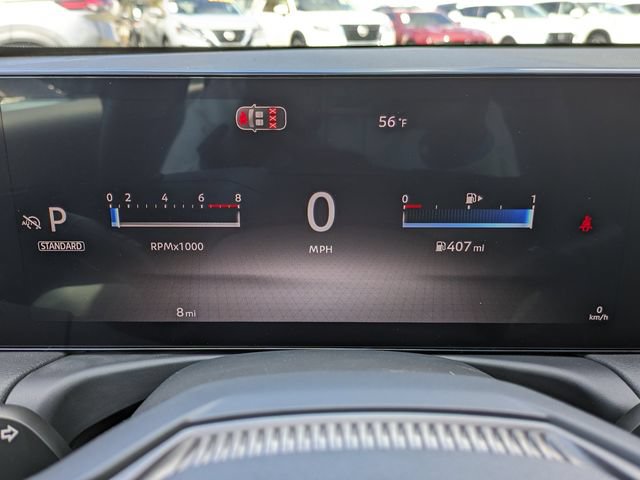 New 2026 Nissan Sentra SV w/ SV Convenience Package FWD image 26
