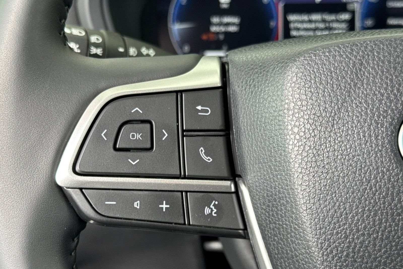 Certified 2026 Toyota Grand Highlander AWD image 32
