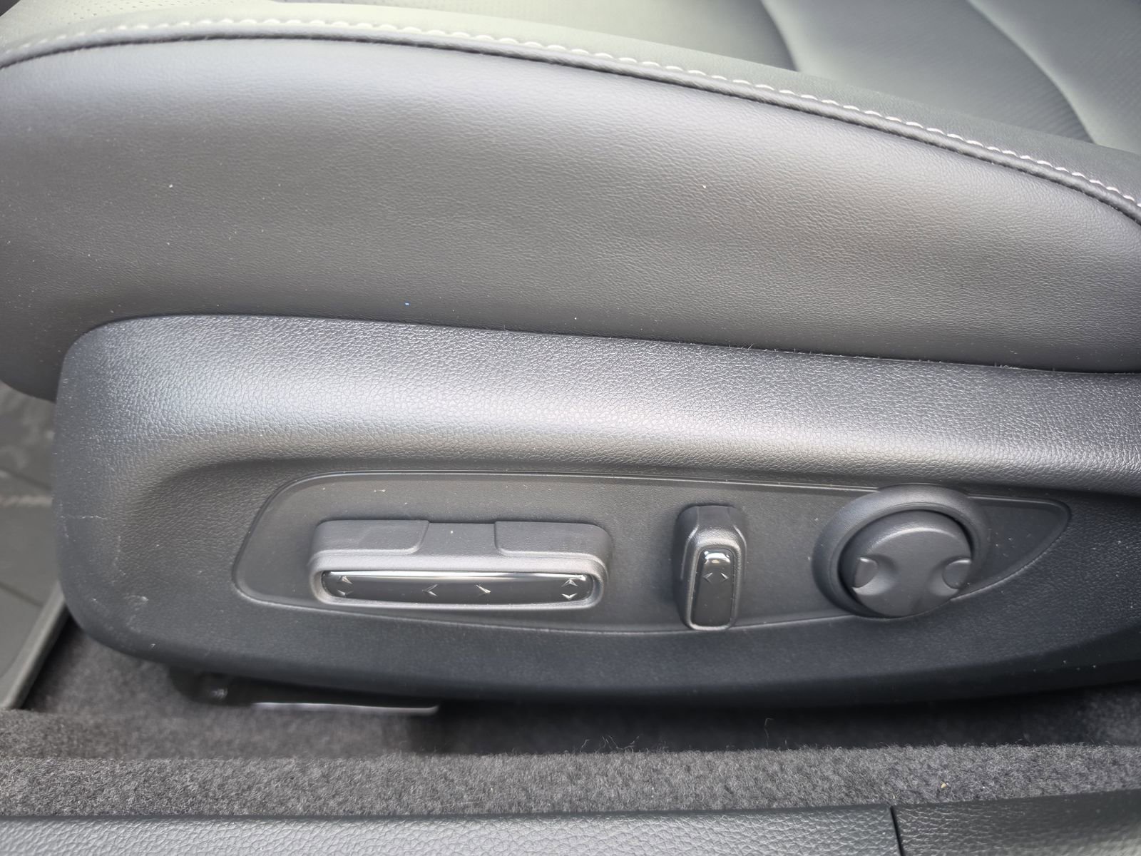 New 2026 Honda Accord Sport image 10