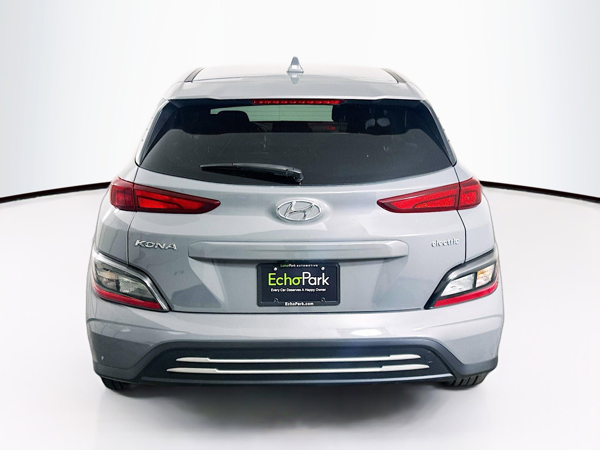 Used 2023 Hyundai Kona SEL image 7