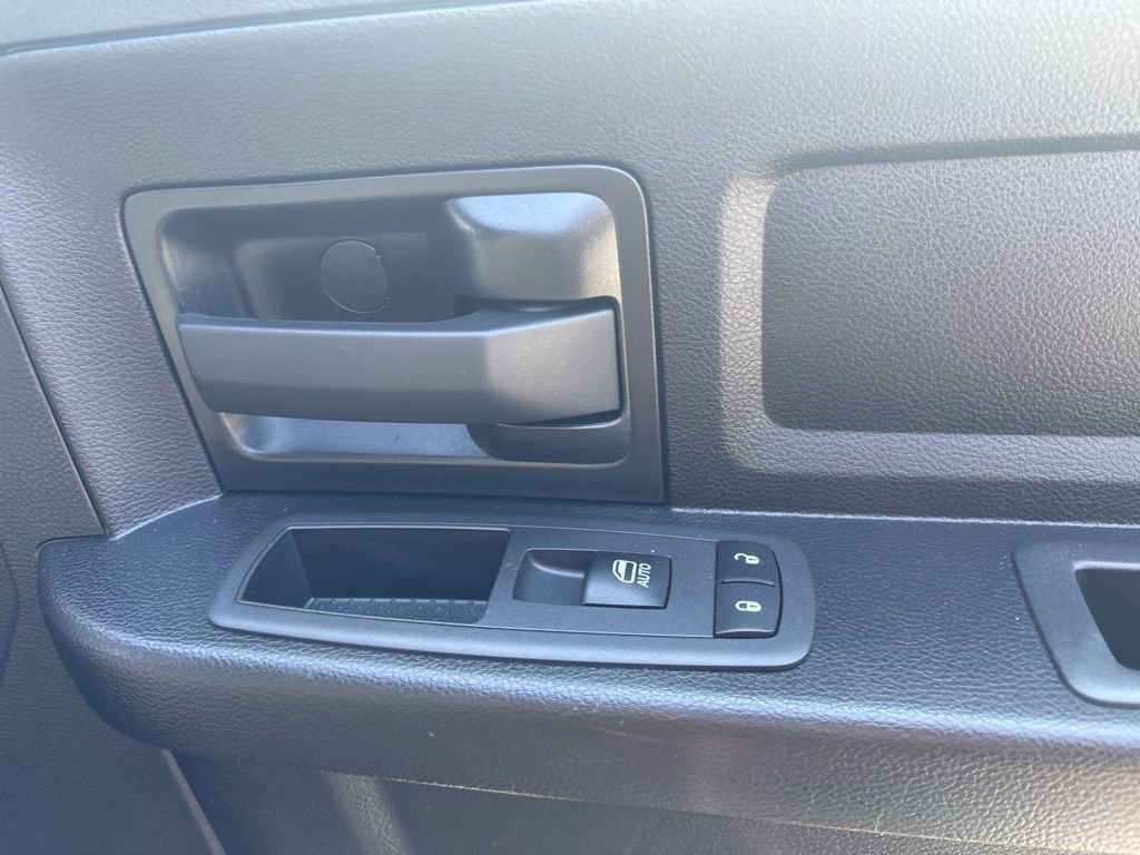 Used 2022 RAM 1500 Classic Tradesman AWD/4WD image 26