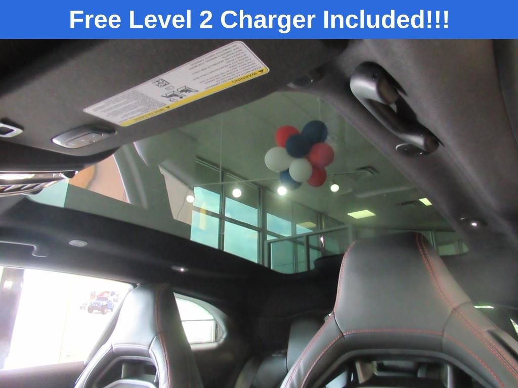 Used 2024 Dodge Charger R/T Scat Pack w/ Plus Group image 23