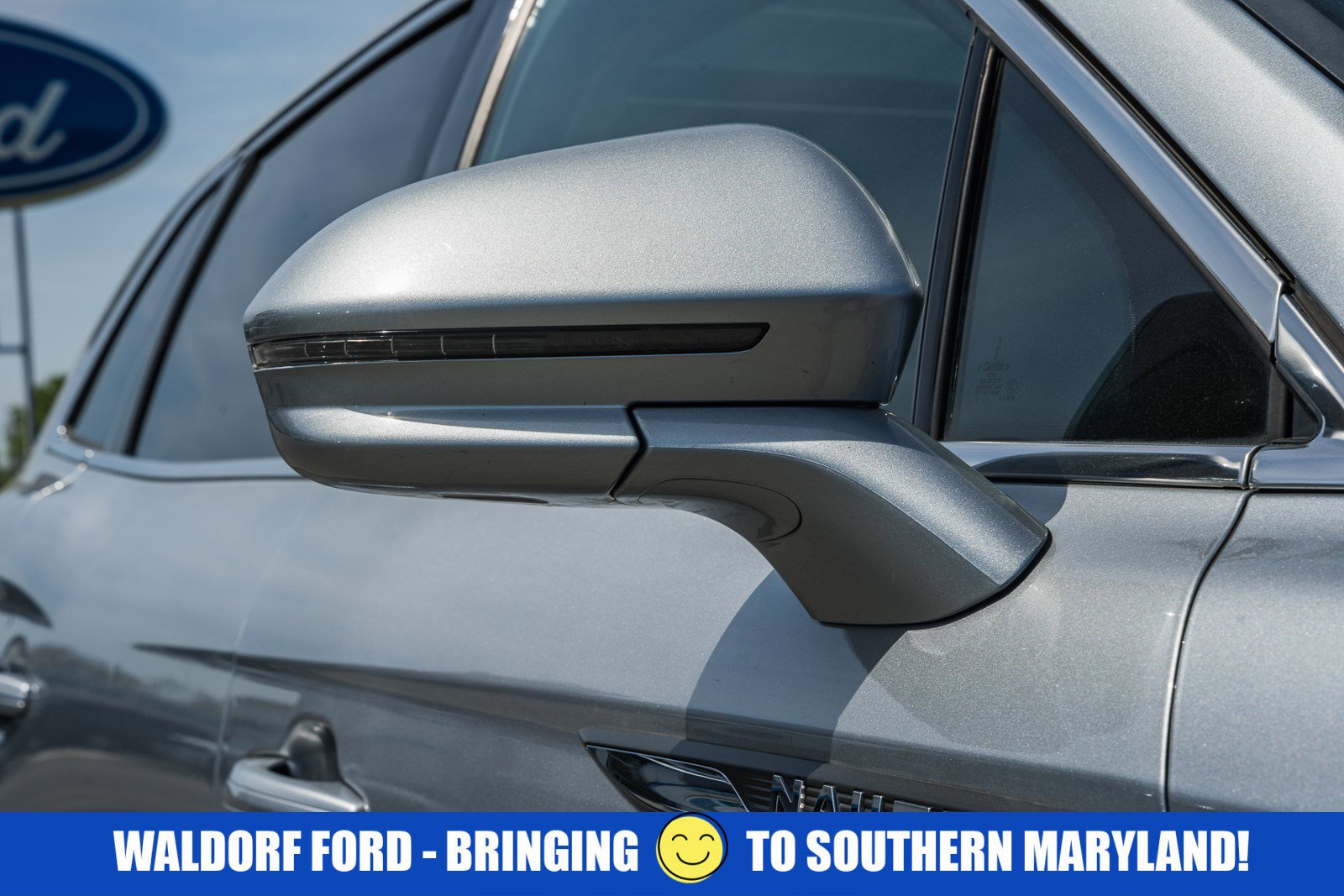 Used 2022 Lincoln Nautilus Reserve image 16