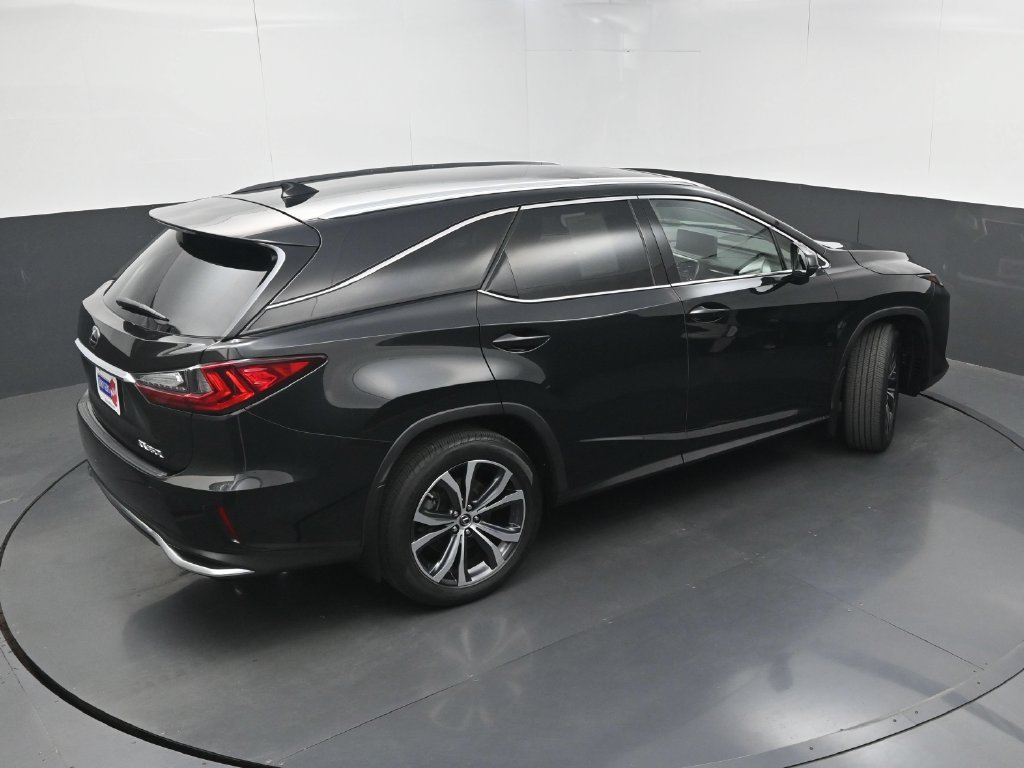 Used 2022 Lexus RX 350L Premium w/ Premium Package AWD/4WD image 36