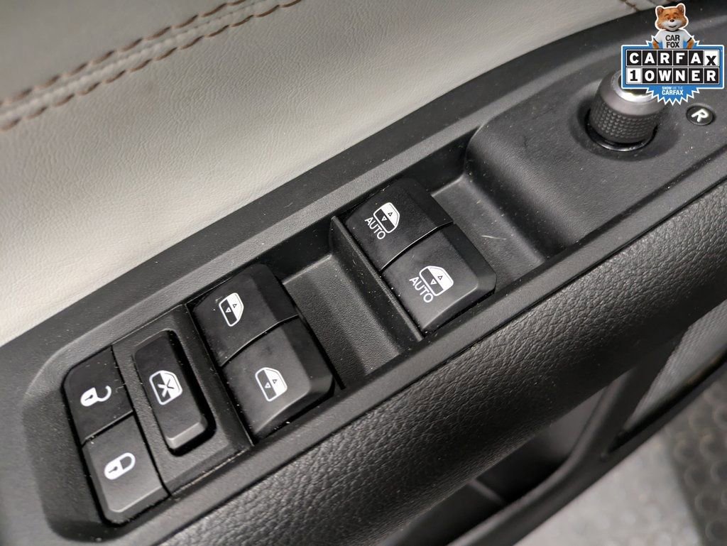 Used 2024 Jeep Compass Limited image 10