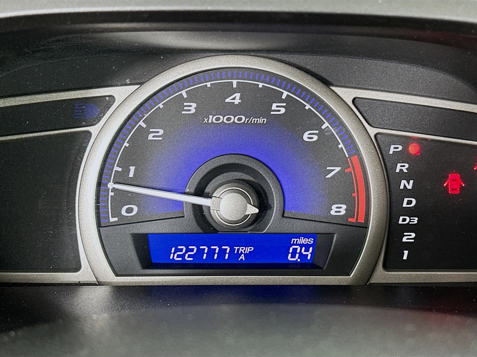 Used 2008 Honda Civic LX image 19