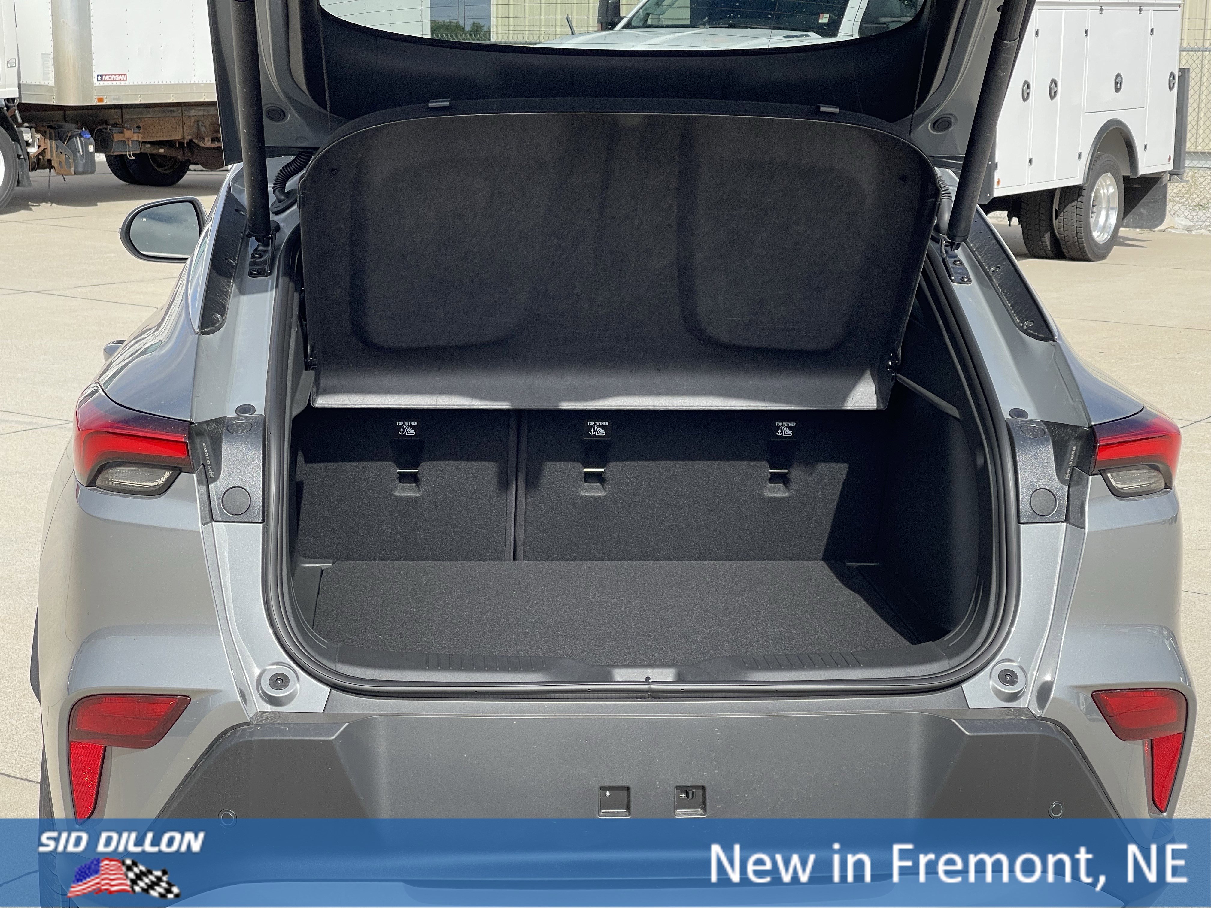 New 2026 Buick Envista Preferred w/ Convenience I Package image 11