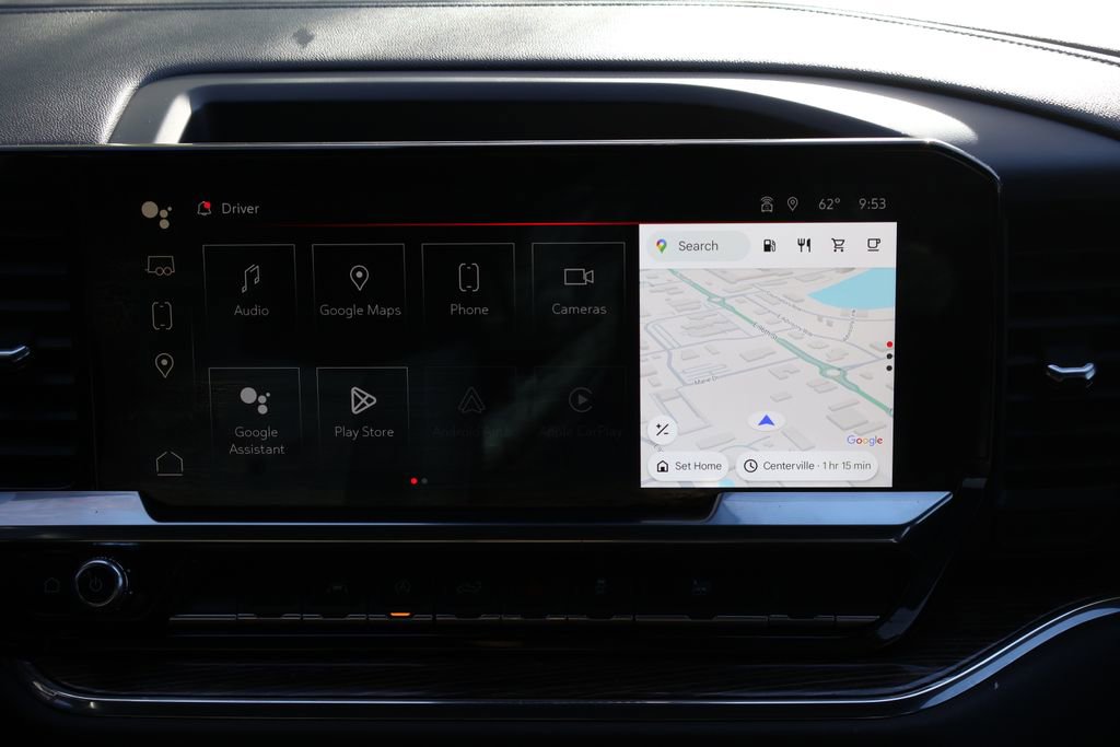 Used 2023 GMC Sierra 1500 Elevation image 16