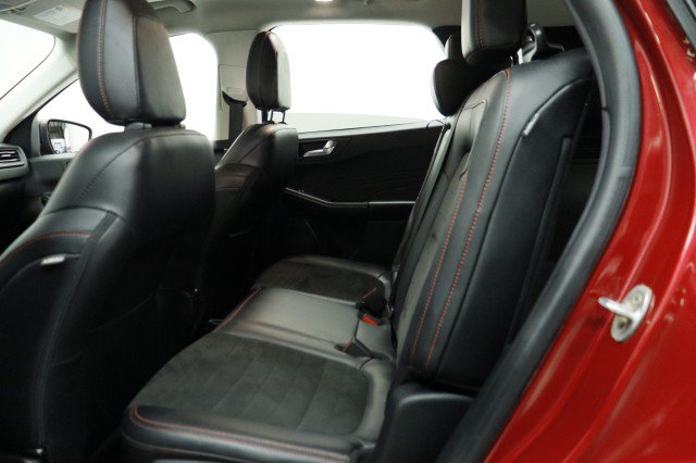Used 2022 Ford Escape SEL w/ SEL Stealth AWD Package image 28