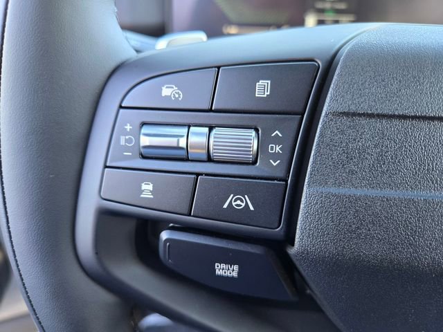 New 2026 Kia Sportage X-Line image 13