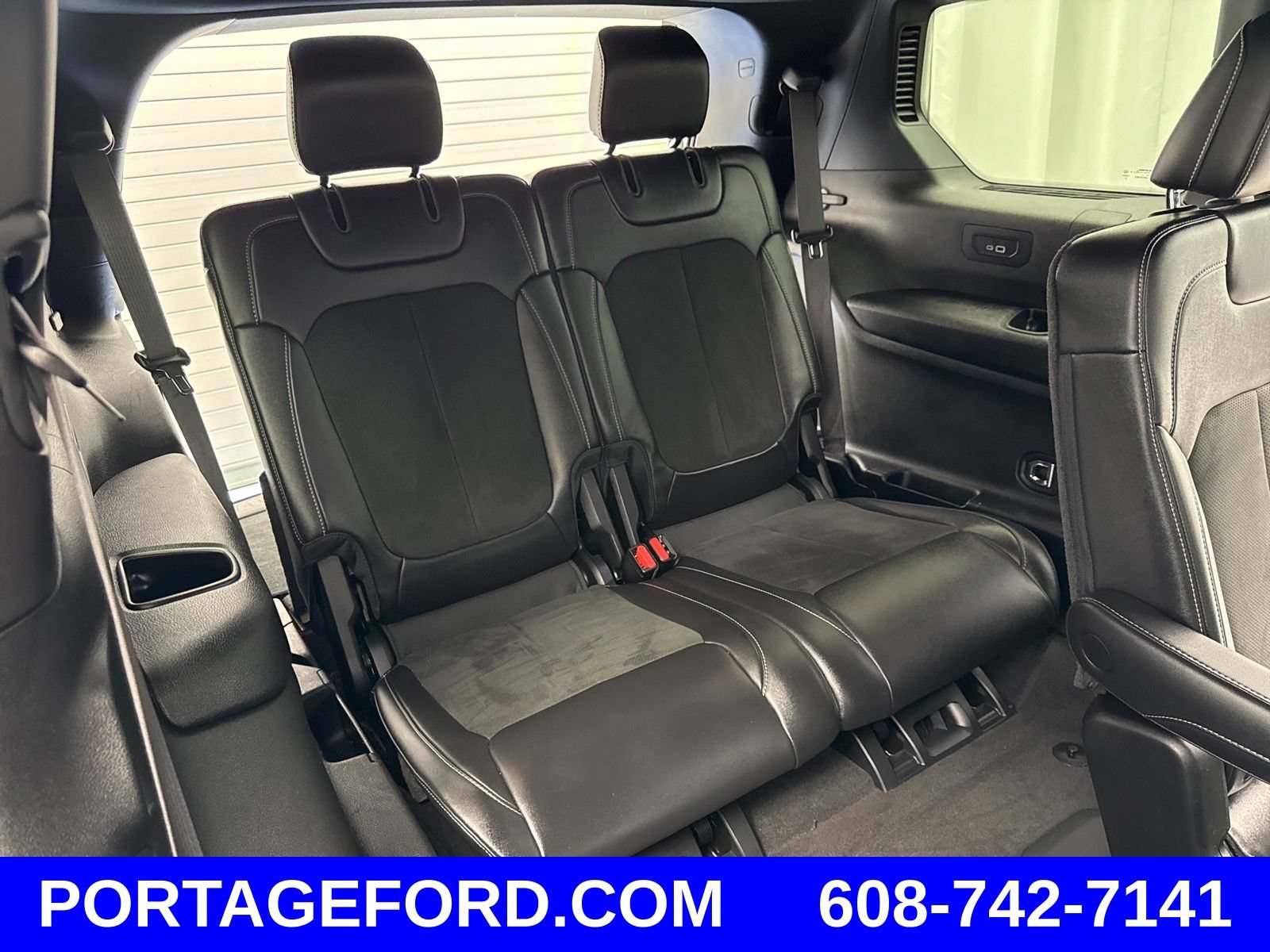 Used 2022 Jeep Grand Cherokee L Laredo AWD/4WD image 39