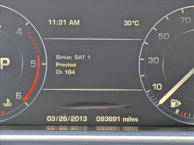 Used 2016 Land Rover Range Rover image 11