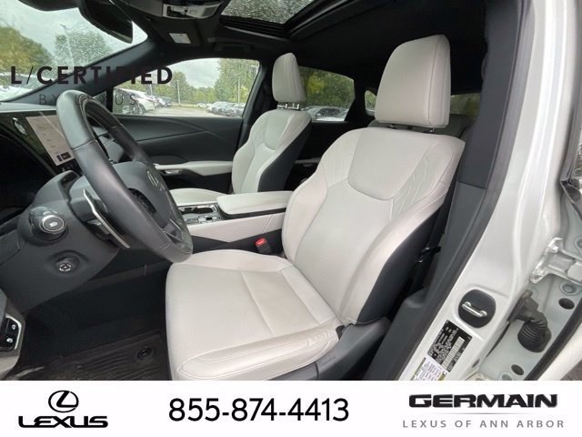 Certified 2024 Lexus RX 350 Premium w/ Convenience Package AWD/4WD image 12
