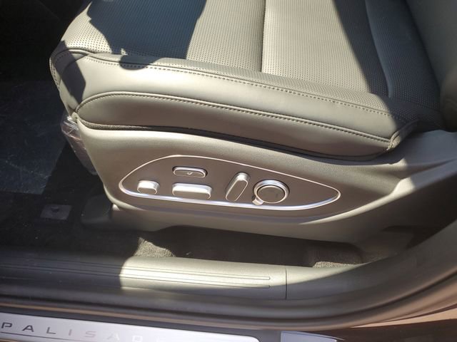New 2026 Hyundai Palisade Calligraphy AWD/4WD image 18