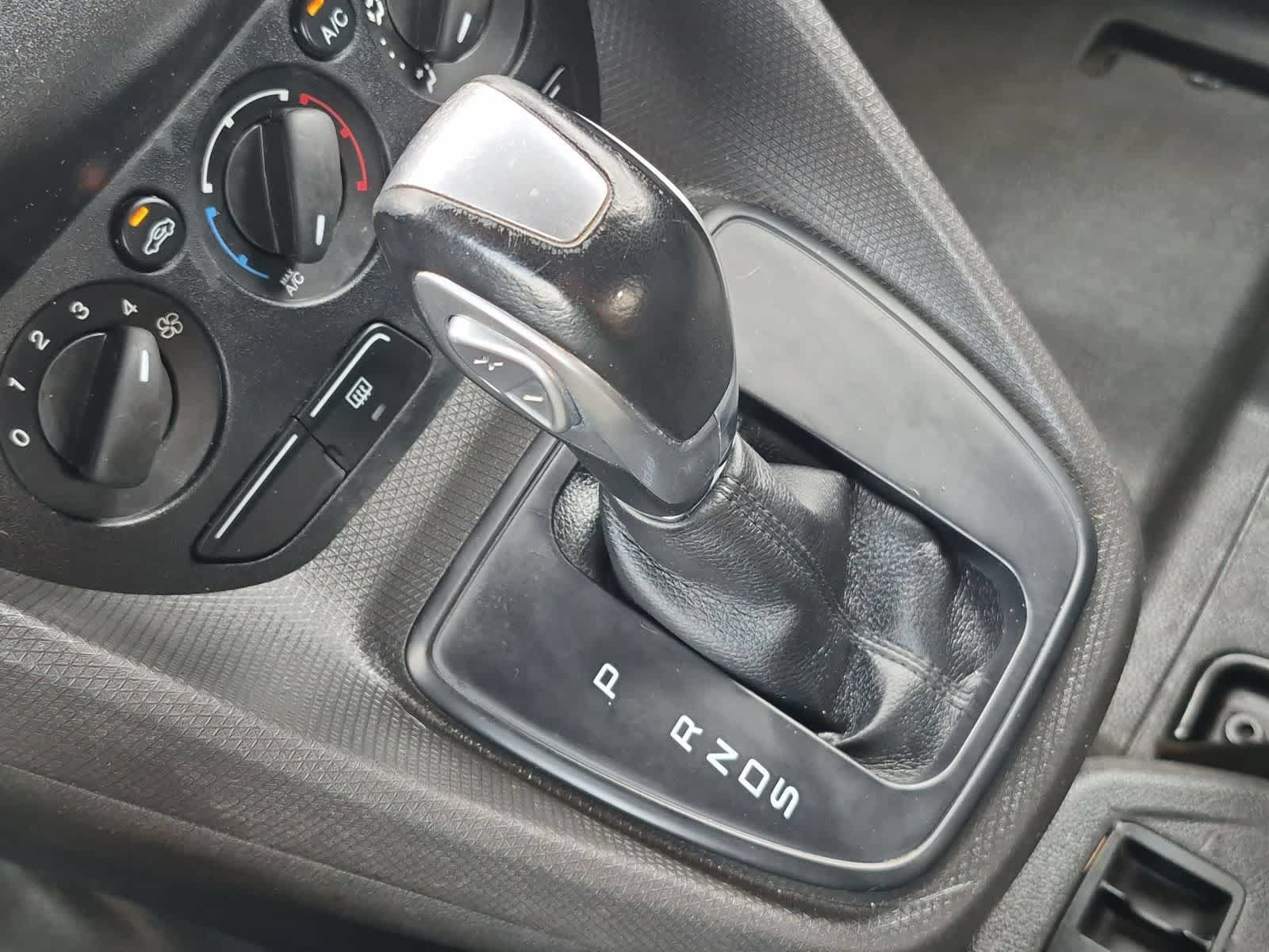 Used 2016 Ford Transit Connect XL FWD image 27