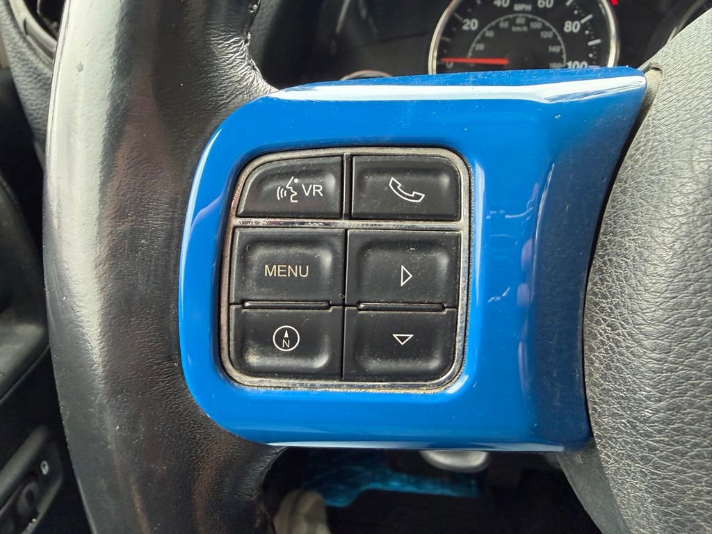 Used 2015 Jeep Wrangler Unlimited Sport w/ Quick Order Package 24S image 23