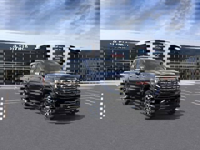 New 2026 GMC Sierra 1500 Denali image 1