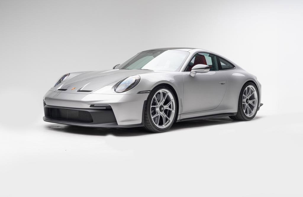 Used 2024 Porsche 911 GT3 RWD image 7